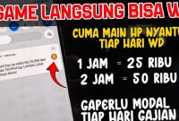 Aplikasi Penghasil Saldo Dana SnackVideo: Cara Mudah Aplikasi Penghasil Saldo Dana SnackVideo: Cara Mudah